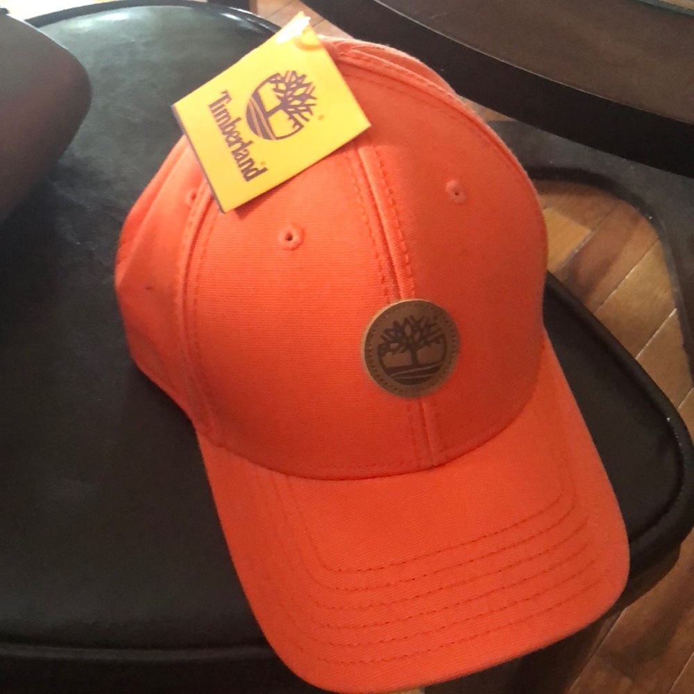 Timberland Hat